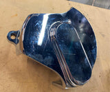 RSD Clutch actuator cover Right Side Drive Chopper Big Dog Ironhorse Hydraulic?
