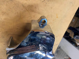 RSD Clutch actuator cover Right Side Drive Chopper Big Dog Ironhorse Hydraulic?