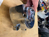 RSD Clutch actuator cover Right Side Drive Chopper Big Dog Ironhorse Hydraulic?