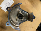 RSD Clutch actuator cover Right Side Drive Chopper Big Dog Ironhorse Hydraulic?