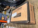 Soundstream Amplifier 1998-13 Harley Touring STreet Road Glide Ultra Bagger FLH