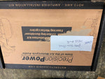 Soundstream Amplifier 1998-13 Harley Touring STreet Road Glide Ultra Bagger FLH