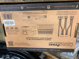 Soundstream Amplifier 1998-13 Harley Touring STreet Road Glide Ultra Bagger FLH