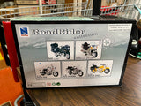 Vtg 1999 Shovelhead flh Ray Road Rider Coll 1:10 Scale Road Dreamer Motorcycle