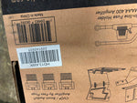 Soundstream Amplifier 1998-13 Harley Touring STreet Road Glide Ultra Bagger FLH