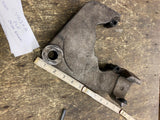 44034-86 Harley Rear Caliper Bracket FLH 1986^ Touring Tour Glide Electra FLT