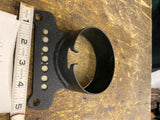 Harley FLHP Road King Police Tach Speedometer Housing Gauge Mount Bracket Riser