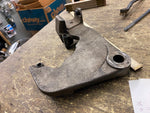 44034-86 Harley Rear Caliper Bracket FLH 1986^ Touring Tour Glide Electra FLT