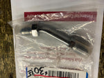 Clutch Hose Adapter 3/8-24 Hydraulic 10*Harley Touring Dyna Softail CVO Goodridg