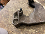 44034-86 Harley Rear Caliper Bracket FLH 1986^ Touring Tour Glide Electra FLT