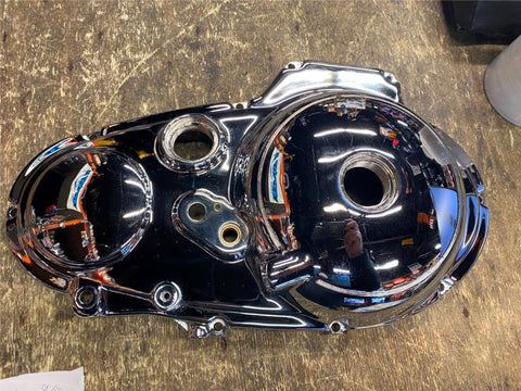 Chrome Primary Clutch Cover sportster 1986-1990 EVO 883 1200 25430-88 NEW!