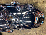 Chrome Primary Clutch Cover sportster 1986-1990 EVO 883 1200 25430-88 NEW!