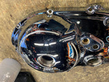 Chrome Primary Clutch Cover sportster 1986-1990 EVO 883 1200 25430-88 NEW!
