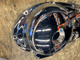 Chrome Primary Clutch Cover sportster 1986-1990 EVO 883 1200 25430-88 NEW!