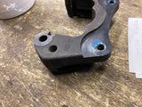 Trike Tri Glide Rear Caliper bracket mount OEM Harley