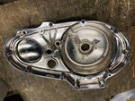 Chrome Primary Clutch Cover sportster 1986-1990 EVO 883 1200 25430-88 NEW!