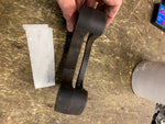 Trike Tri Glide Rear Caliper bracket mount OEM Harley