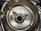Chrome Primary Clutch Cover sportster 1986-1990 EVO 883 1200 25430-88 NEW!