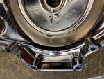 Chrome Primary Clutch Cover sportster 1986-1990 EVO 883 1200 25430-88 NEW!