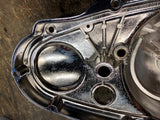 Chrome Primary Clutch Cover sportster 1986-1990 EVO 883 1200 25430-88 NEW!