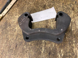 Trike Tri Glide Rear Caliper bracket mount OEM Harley