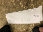 Trike Tri Glide Rear Caliper bracket mount OEM Harley