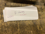 FilterMAG TM360 TRANSMISSION MAGNET REUSABLE NEODYMIUM MAGNETS - BRAND NEW