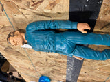 Vtg Marx "Captain Maddox" action figure Best the West 60's Fort Apache Fighters