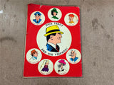 Vintage 1975 Dick Tracy Limited Collector's Edition C-40 Comic Book