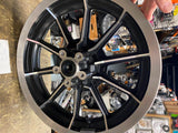 New T/O Front Mag Wheel Harley Touring FLH Glide 1984-1999 3.00x16 Ultra Classic
