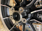 New T/O Front Mag Wheel Harley Touring FLH Glide 1984-1999 3.00x16 Ultra Classic
