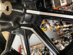 New T/O Front Mag Wheel Harley Touring FLH Glide 1984-1999 3.00x16 Ultra Classic