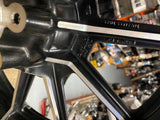 New T/O Front Mag Wheel Harley Touring FLH Glide 1984-1999 3.00x16 Ultra Classic