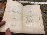 Song of Hiawatha Henry Wadsworth Longfellow 1st Edition 1856 Leather bound Antiq