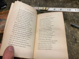 Song of Hiawatha Henry Wadsworth Longfellow 1st Edition 1856 Leather bound Antiq