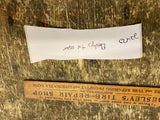 Vtg 20's Tire Service Station Advertising Besley Shippinsvill Gas Oil Sign Ruler