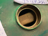 OEM Ariel Square Four Fuel Gas Tank 1955 mk petrol ORiginal factory Vtg