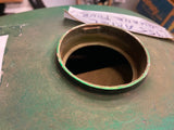 OEM Ariel Square Four Fuel Gas Tank 1955 mk petrol ORiginal factory Vtg