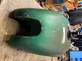 OEM Ariel Square Four Fuel Gas Tank 1955 mk petrol ORiginal factory Vtg