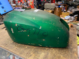 OEM Ariel Square Four Fuel Gas Tank 1955 mk petrol ORiginal factory Vtg