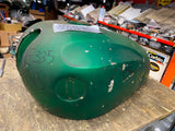 OEM Ariel Square Four Fuel Gas Tank 1955 mk petrol ORiginal factory Vtg