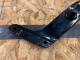 Harley Davidson Softail slim right rear fender strut support M8 FLS 59500089