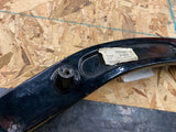 Harley Davidson Softail slim right rear fender strut support M8 FLS 59500089