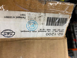 S&S Cycle Piston Kit Rings 95" Big Bore Kit - 3.875" Std Harley Twin Cam 92-1200
