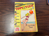 Tippy Teen Special Collectors Edition Teenage Humor Tower Comics 1969 Com7