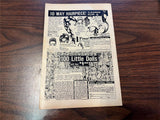 Tippy Teen Special Collectors Edition Teenage Humor Tower Comics 1969 Com7