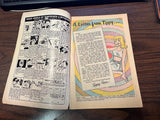 Tippy Teen Special Collectors Edition Teenage Humor Tower Comics 1969 Com7