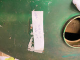 OEM Ariel Square Four Fuel Gas Tank 1955 mk petrol ORiginal factory Vtg