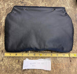 OEM NOS Tour Pak Filler Lower Passenger Seat Pad Backrest Touring FLH Glide Ultr