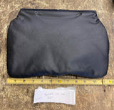 OEM NOS Tour Pak Filler Lower Passenger Seat Pad Backrest Touring FLH Glide Ultr